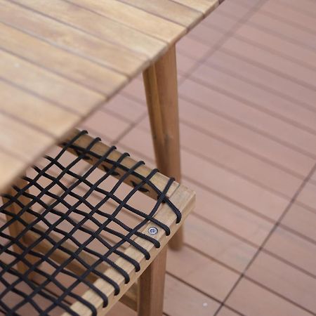 Peniche Supertubos Terrace Apartment Exterior photo