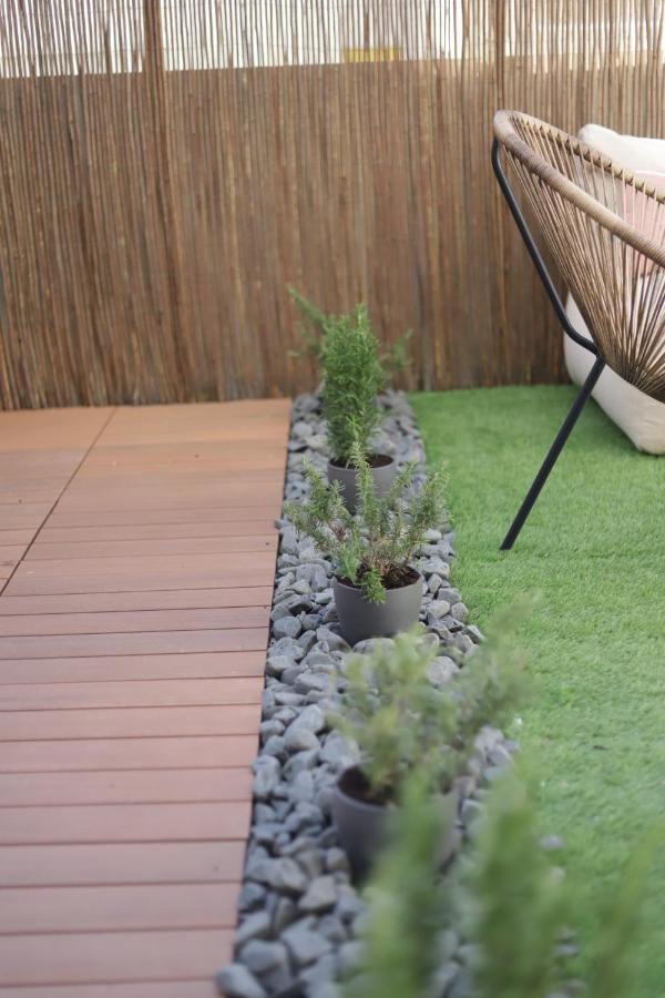 Peniche Supertubos Terrace Apartment Exterior photo